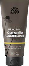 Urtekram Organic Blonde Hair Camomile Conditioner 180ml