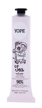 Yope Tea & Peppermint Hand Cream 100ml