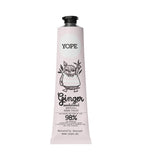 Yope Ginger & Sandalwood Hand Cream 100ml