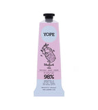Yope Rhubarb Hand Cream 50ml