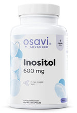 Osavi Inositol 600mg 100 Caps
