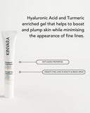 Kinvara Skincare Hyaluronic Youth Boost 15ml