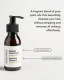 Kinvara Skincare Absolute Cleansing Oil 100ml