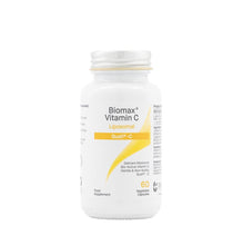 Phytoceutics Liposomal Biomax Vitamin C 60 Capsules
