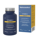 Natroceutics Vitamin C Bioflavonoid Liposomal 30Caps