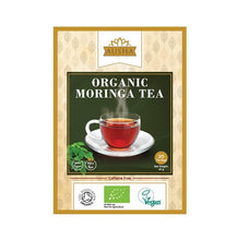 Ausha Org Moringa Herbal Tea 20 Bags