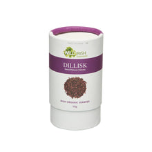 Wild Irish Sea Veg Dillisk Sprinkle 35g