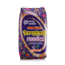 King Soba Organic Vermichelli Noodles 250g Gluten Free