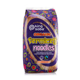 King Soba Organic Vermichelli Noodles 250g Gluten Free