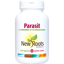 New Roots Herbal Parasit 90 Caps