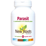 New Roots Herbal Parasit 90 Caps