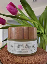 Eden Organic Tallow Balm With Frankincense 45ml
