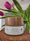 Eden Organic Tallow Balm With Frankincense 45ml
