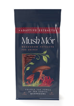 Mush Mór Adaptive Extracts - 10 Mushroom Extracts For Drink 45g