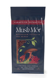 Mush Mór Adaptive Extracts - 10 Mushroom Extracts For Drink 45g