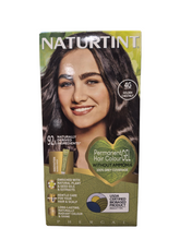 Naturtint 4G Intense Golden Chestnut Permanent