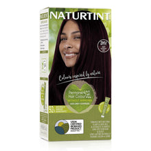 Naturtint Permanent 3NV Deep Radiant Red 155ml