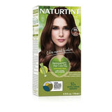 Naturtint Permanent 4NC Deep Cappuccino Brown