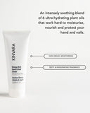 Kinvara Skincare Omega Rich Hand & Nail Cream 60ml