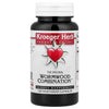 Kroeger Herb Co Wormwood Combination 100 Vegetarian Capsules