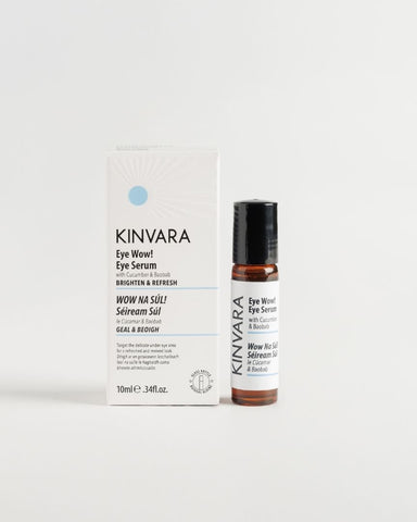 Kinvara Skincare Eye Wow! Eye Serum