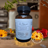Dr Clare Feverfew 270mg 60 Caps