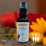 Dr Clare Throat Spray 100ml