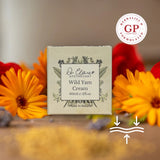 Dr Clare Wild Yam Cream 60ml