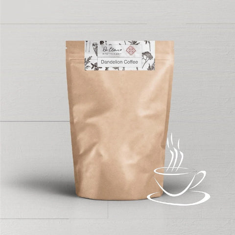 Dr Clare Dandelion Coffee With Cacao Nibs 100g