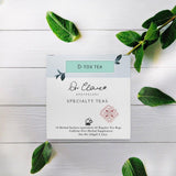 Dr Clare D-Tox Tea Bags x 14