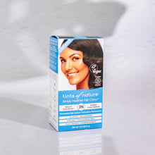 Tints Of Nature 3N Dark Brown