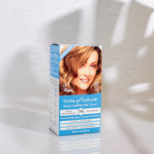 Tints Of Nature 7N Medium Blonde
