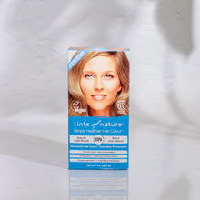 Tints Of Nature 8N Light Blonde