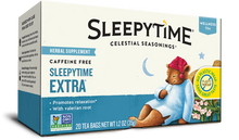 Celestial Seasonings Sleepytime Extra 20bgs