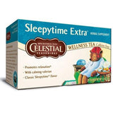 Celestial Seasonings Sleepytime Extra 20bgs