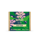 Faith in Nature Tea Tree Soap 100g