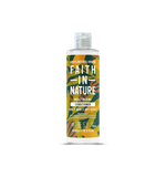 Faith in Nature Shea & Argan Conditioner 500ml