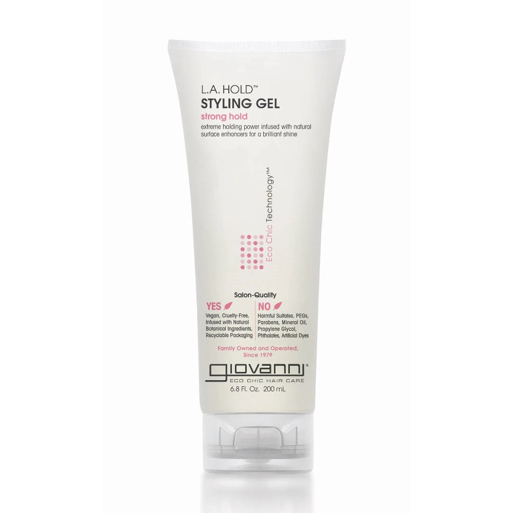 Giovanni L.A Natural Styling Gel