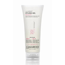 Giovanni L.A Natural Styling Gel