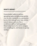 Kinvara Skincare Omega Rich Hand & Nail Cream 60ml