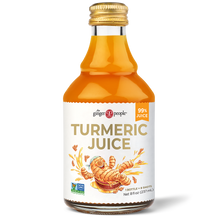 The Ginger People Turmeric Juice 237ml