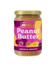 NutShed Original Smooth Peanut Butter 290g