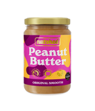 NutShed Original Smooth Peanut Butter 290g