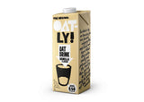 Oatly Oat Vanilla Drink 1 Litre