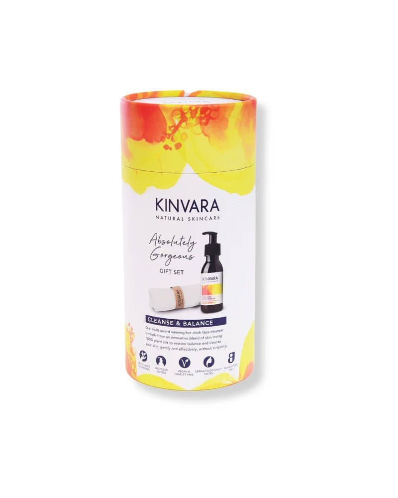 Kinvara Skincare Absolute Gift Set