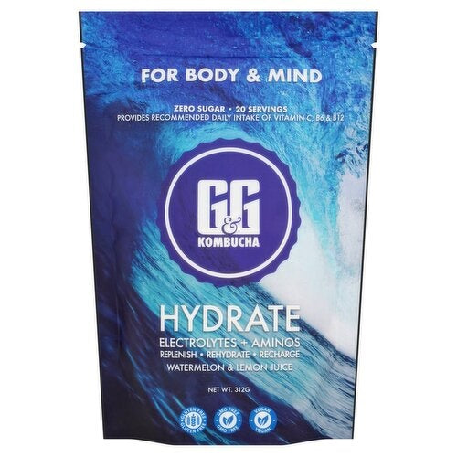 G&G Hydrate 312g