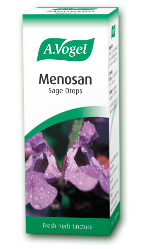 A Vogel Menosan 100ml