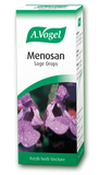 A Vogel Menosan 100ml