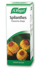 A.Vogel Spilanthes Oleracea (Paracress) 50ml