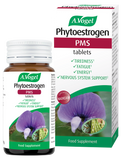 A.Vogel Phytoestrogen PMS Support 60tabs